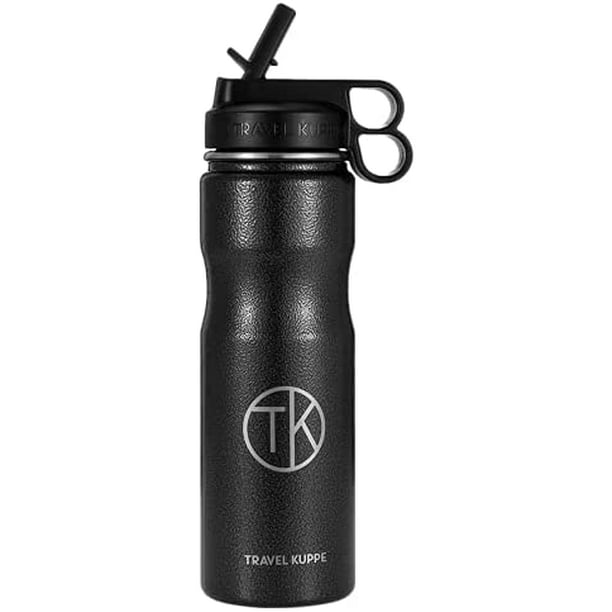 TK Travel Kuppe Fire 32oz Water Bottle and Flask BPA Free